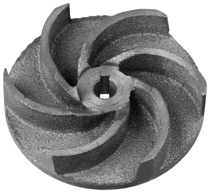 Фекальный насос ЗУБР НПФ-1500-Р