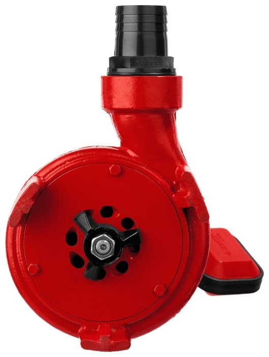 Фекальный насос ЗУБР НПФ-1500-Р