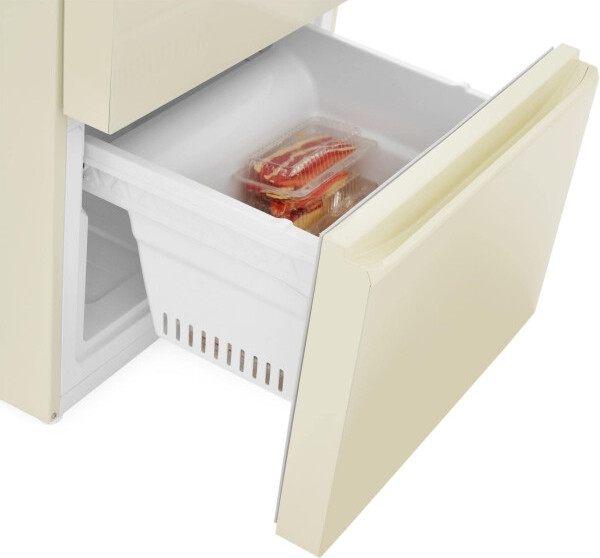 Холодильник типа французская дверь ZUGEL ZRFD361C Холодильник типа французская дверь ZUGEL ZRFD361C