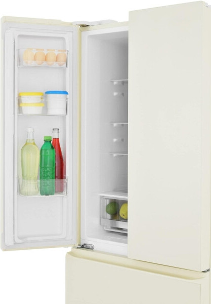 Холодильник типа французская дверь ZUGEL ZRFD361C Холодильник типа французская дверь ZUGEL ZRFD361C