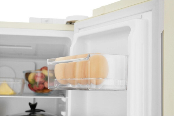 Холодильник типа французская дверь ZUGEL ZRFD361C Холодильник типа французская дверь ZUGEL ZRFD361C