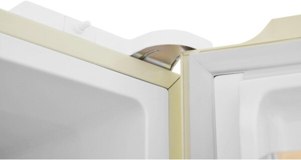 Холодильник типа французская дверь ZUGEL ZRFD361C Холодильник типа французская дверь ZUGEL ZRFD361C