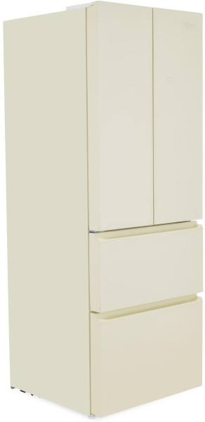 Холодильник типа французская дверь ZUGEL ZRFD361C Холодильник типа французская дверь ZUGEL ZRFD361C