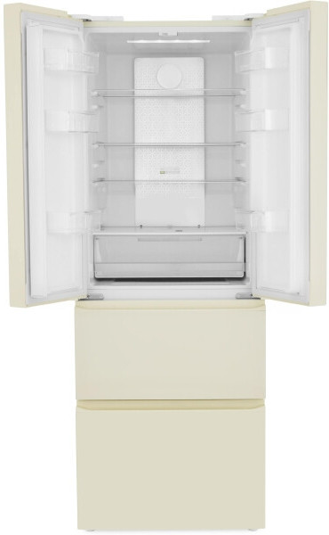 Холодильник типа французская дверь ZUGEL ZRFD361C Холодильник типа французская дверь ZUGEL ZRFD361C