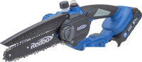 Аккумуляторная пила Redbo ONS-21/6BL (с 2-мя АКБ)