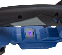 Аккумуляторная пила Redbo ONS-21/6BL (с 2-мя АКБ)