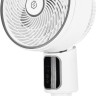 Вентилятор Evolution AirLeaf AL-304R (белый)