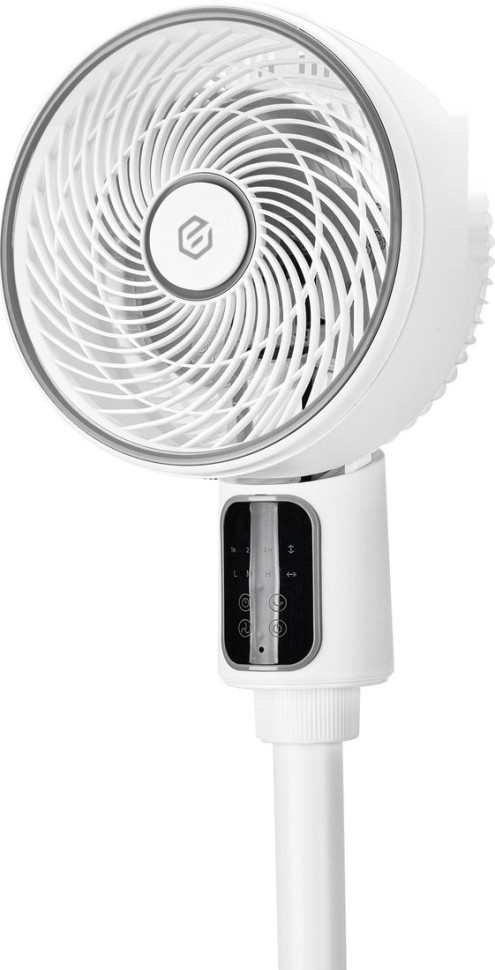 Вентилятор Evolution AirLeaf AL-304R (белый)