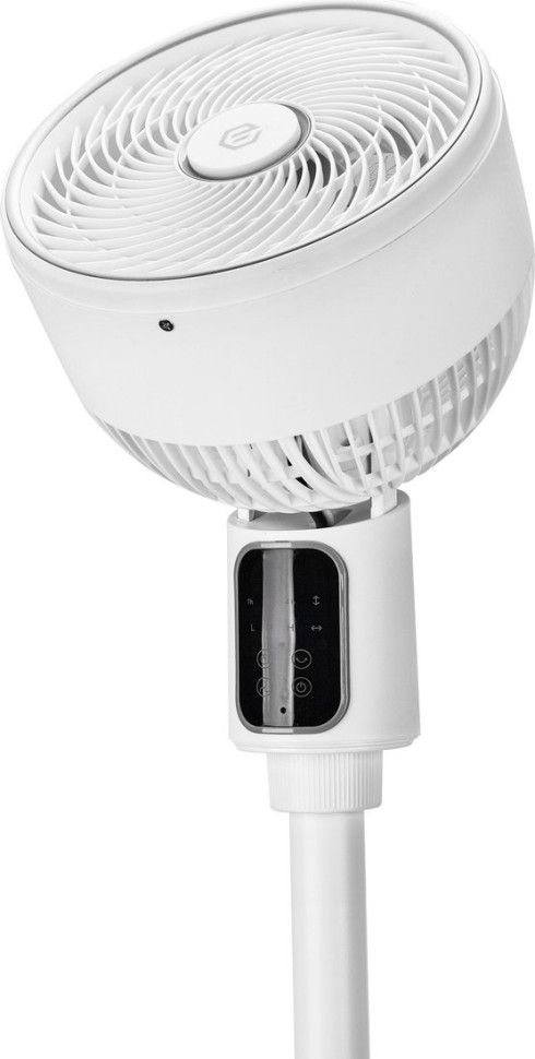 Вентилятор Evolution AirLeaf AL-304R (белый)