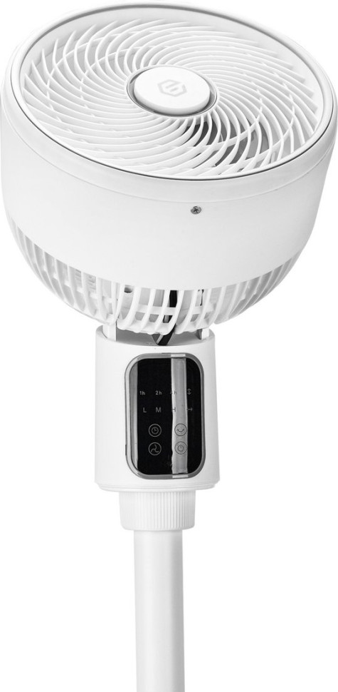 Вентилятор Evolution AirLeaf AL-304R (белый)