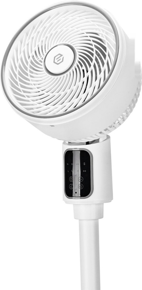 Вентилятор Evolution AirLeaf AL-304R (белый)