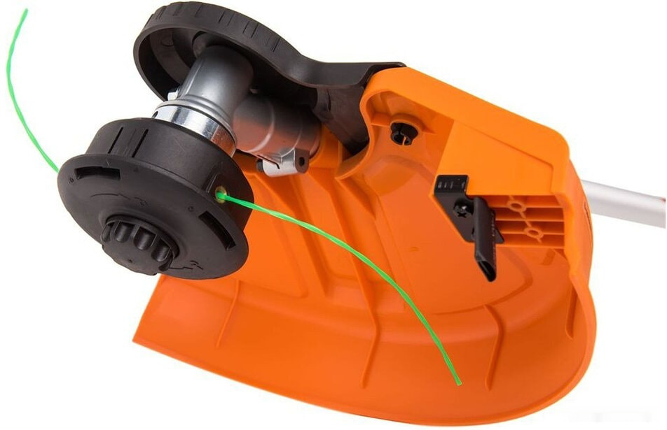 Триммер Worx WG111E