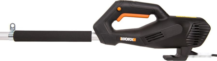 Триммер Worx WG111E