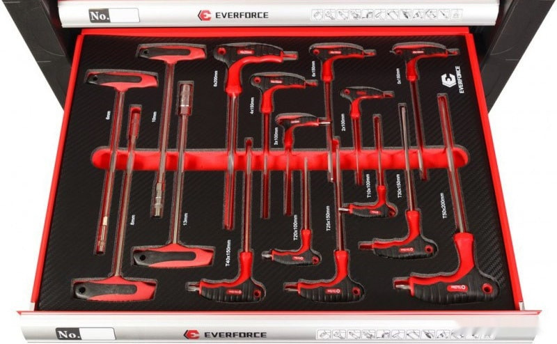 Ящик для инструментов Everforce EF-2202 Ящик для инструментов Everforce EF-2202