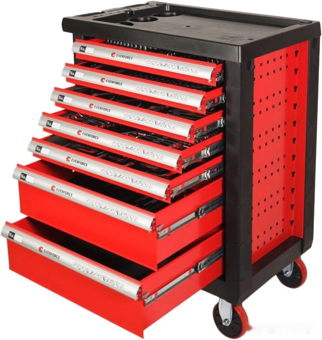 Ящик для инструментов Everforce EF-2202 Ящик для инструментов Everforce EF-2202