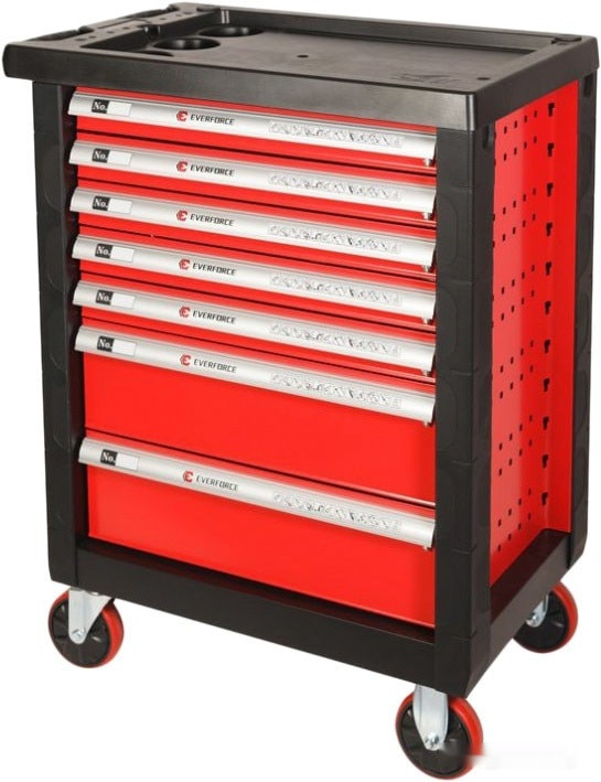 Ящик для инструментов Everforce EF-2202 Ящик для инструментов Everforce EF-2202