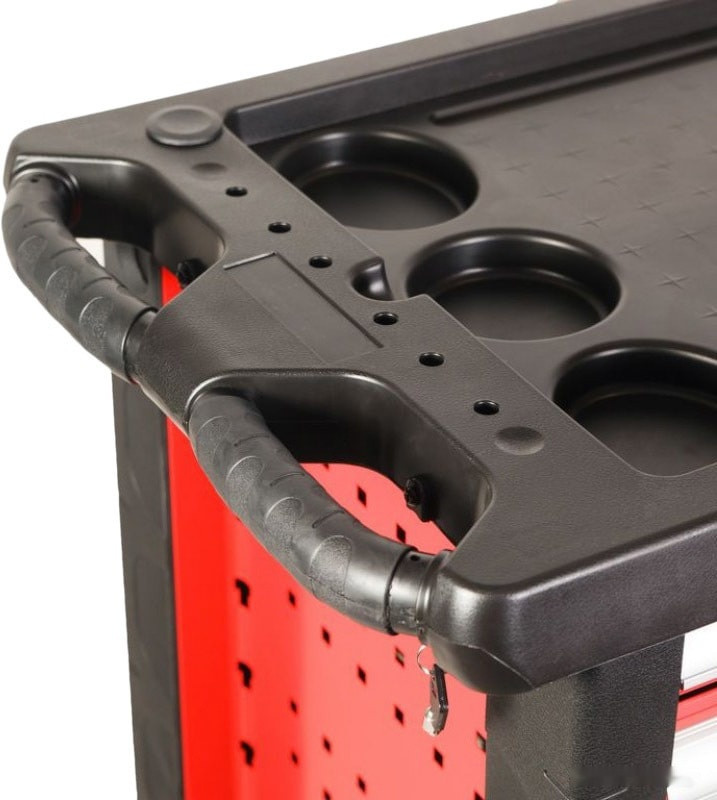 Ящик для инструментов Everforce EF-2202 Ящик для инструментов Everforce EF-2202