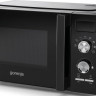 Микроволновая печь Gorenje MO20A3BH Микроволновая печь Gorenje MO20A3BH