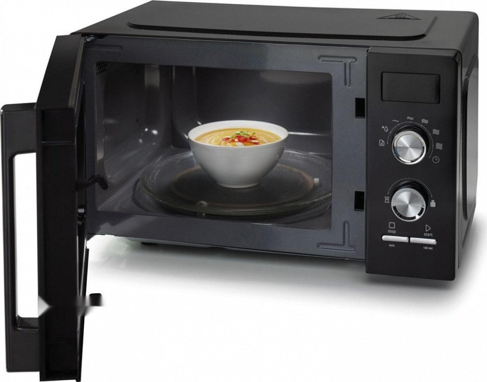 Микроволновая печь Gorenje MO20A3BH Микроволновая печь Gorenje MO20A3BH