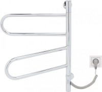 Полотенцесушитель Gloss &amp; Reiter E2.L.44x60.R2 (таймер)