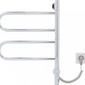 Полотенцесушитель Gloss & Reiter E2.L.44x60.R2 (таймер) Полотенцесушитель Gloss & Reiter E2.L.44x60.R2 (таймер)