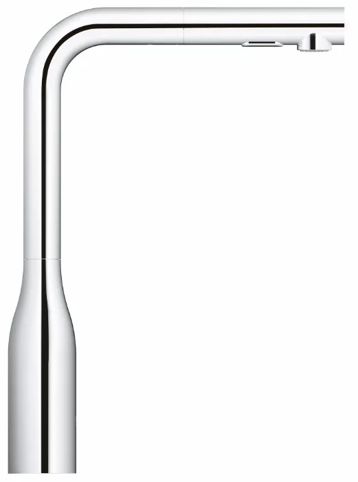 Смеситель Grohe Essence 30270000