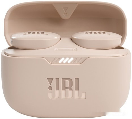 Наушники JBL Tune 130NC (песочный)