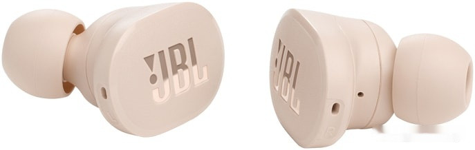 Наушники JBL Tune 130NC (песочный)