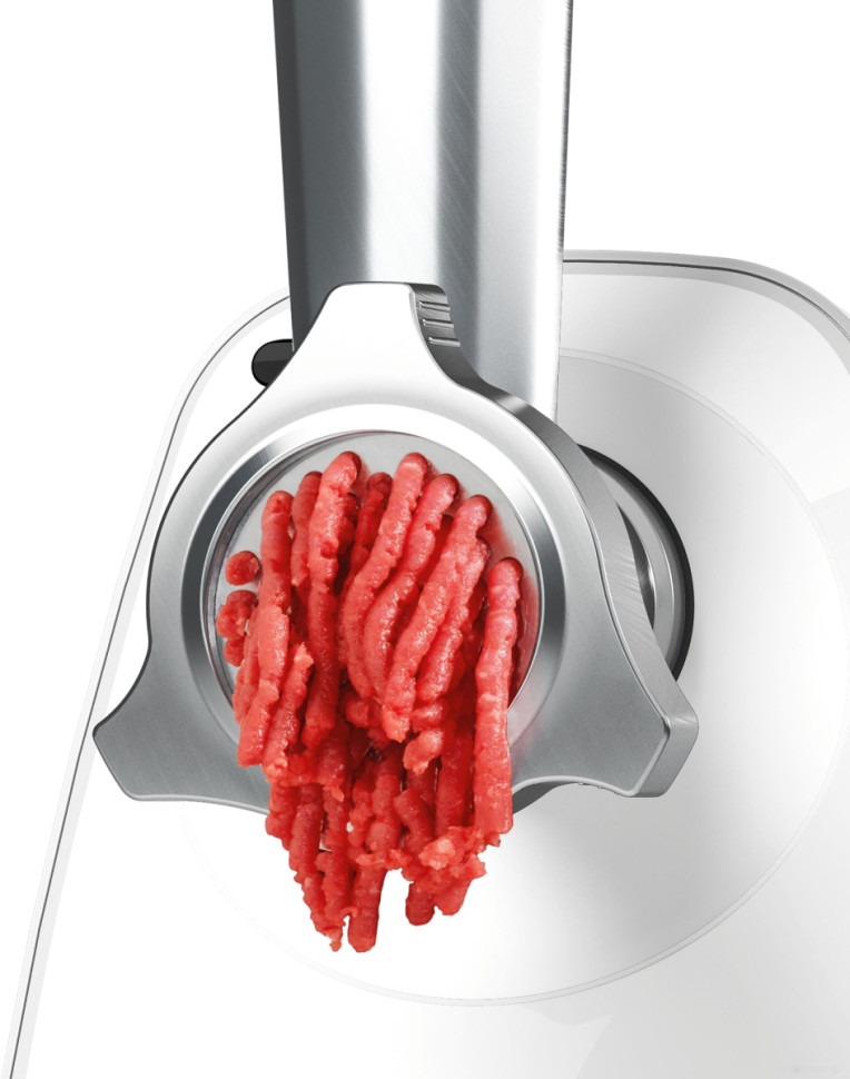Мясорубка Bosch MFW2514W Мясорубка Bosch MFW2514W