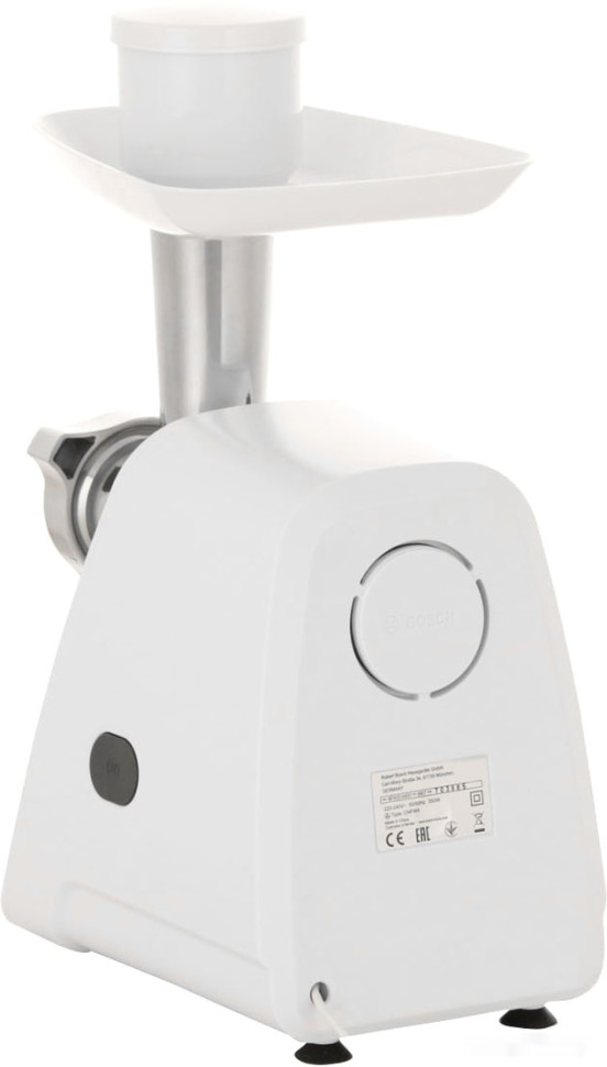 Мясорубка Bosch MFW2514W Мясорубка Bosch MFW2514W