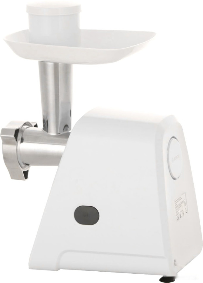 Мясорубка Bosch MFW2514W Мясорубка Bosch MFW2514W