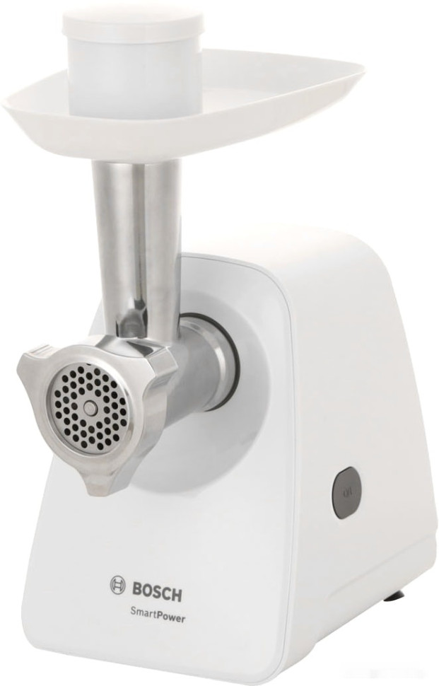 Мясорубка Bosch MFW2514W Мясорубка Bosch MFW2514W