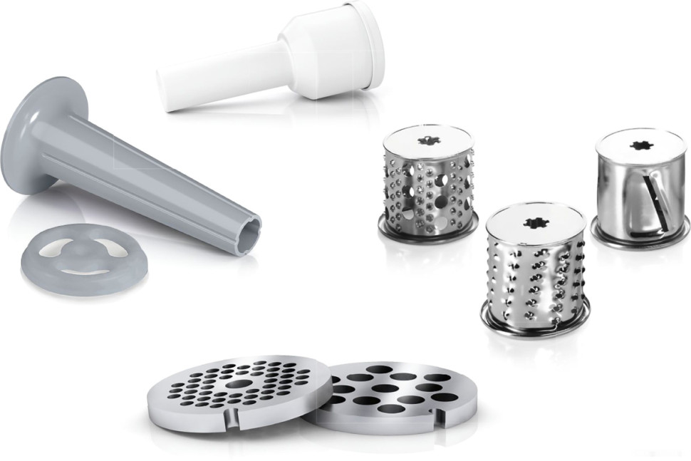 Мясорубка Bosch MFW2514W Мясорубка Bosch MFW2514W