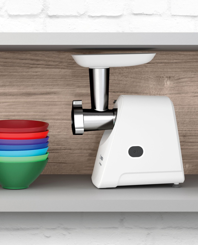 Мясорубка Bosch MFW2514W Мясорубка Bosch MFW2514W