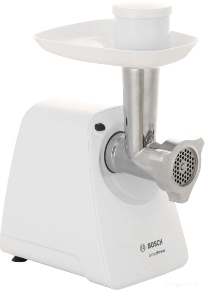 Мясорубка Bosch MFW2514W Мясорубка Bosch MFW2514W