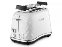 Тостер Delonghi CTJ 2103.W