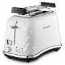 Тостер Delonghi CTJ 2103.W Тостер Delonghi CTJ 2103.W