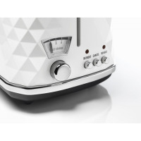 Тостер Delonghi CTJ 2103.W