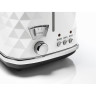 Тостер Delonghi CTJ 2103.W Тостер Delonghi CTJ 2103.W