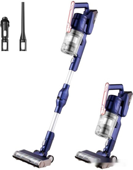 Пылесос Midea VSS7700