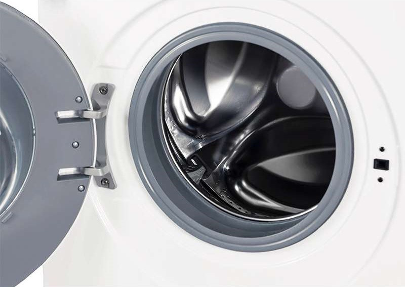 Стиральная машина Midea MF200W80WBS/W-RU Стиральная машина Midea MF200W80WBS/W-RU