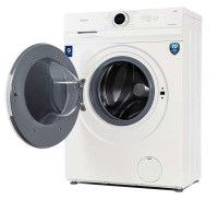 Стиральная машина Midea MF200W80WBS/W-RU