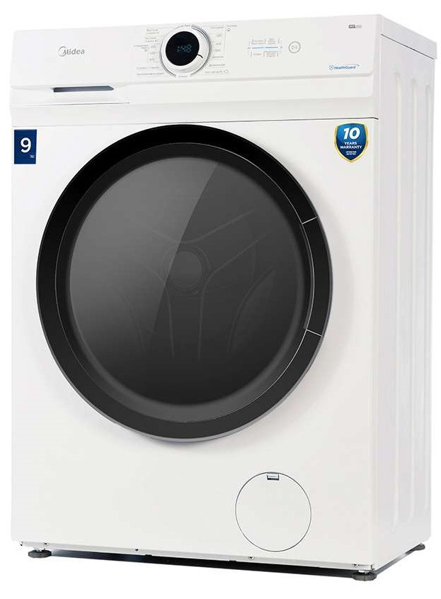 Стиральная машина Midea MF200W80WBS/W-RU Стиральная машина Midea MF200W80WBS/W-RU