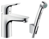 Смеситель Hansgrohe Focus 31927000