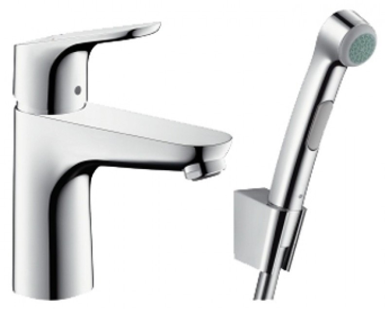 Смеситель Hansgrohe Focus 31927000