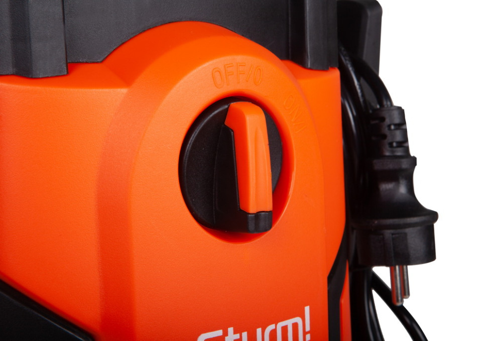 Мойка высокого давления Sturm! PW9219 Мойка высокого давления Sturm! PW9219