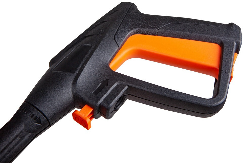 Мойка высокого давления Sturm! PW9219 Мойка высокого давления Sturm! PW9219