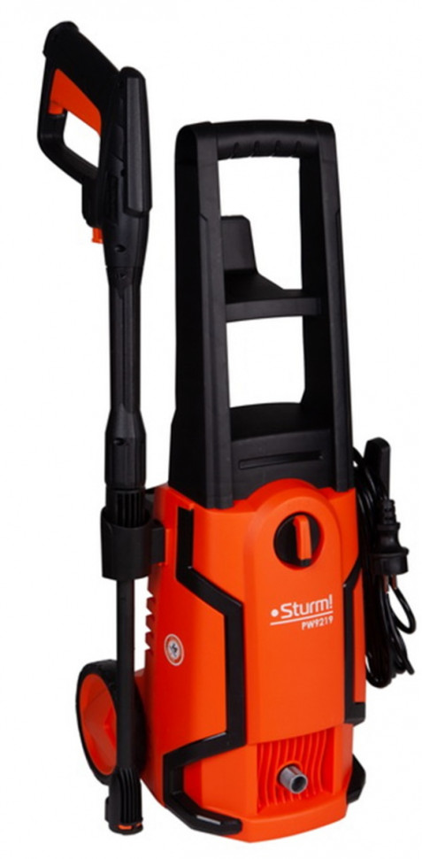 Мойка высокого давления Sturm! PW9219 Мойка высокого давления Sturm! PW9219