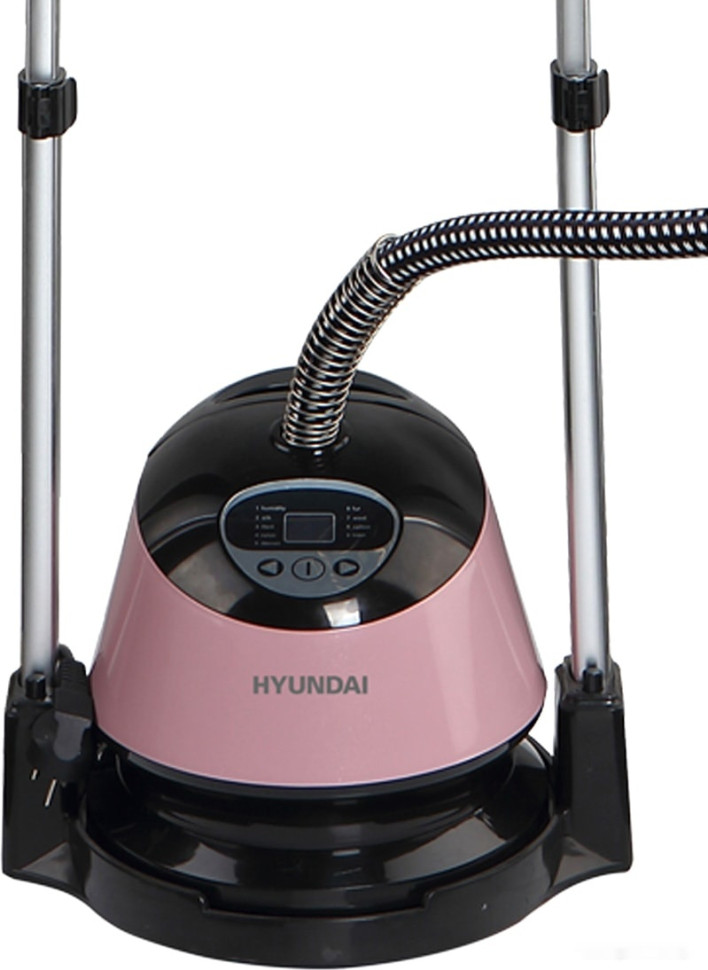 Отпариватель Hyundai H-US02543 Отпариватель Hyundai H-US02543