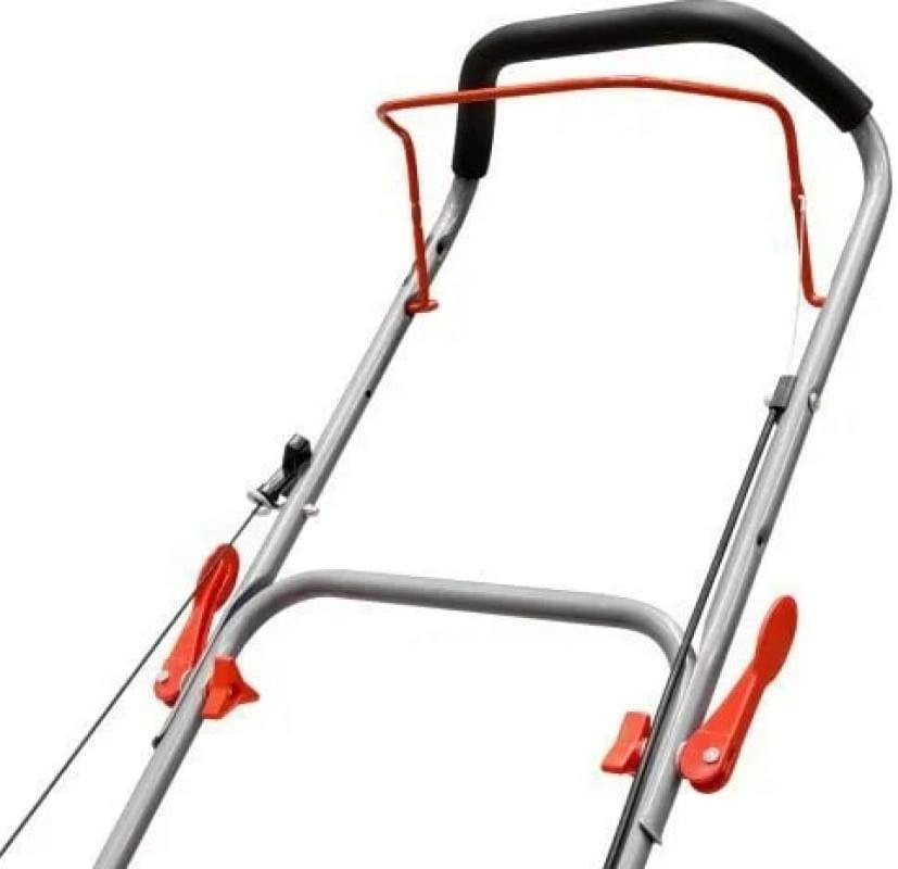 Газонокосилка Eco LG-810 Газонокосилка Eco LG-810